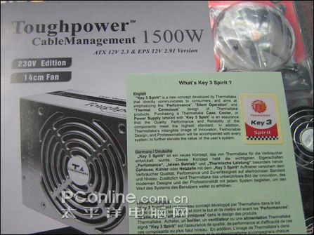 TT Toughpower 1500W(W0171)ͼ