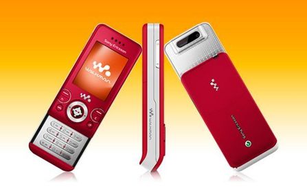 Мобильный телефон Thunis Sony Ericsson/W580c W580i Мобильный телефон Thunis Sony Ericsson/W580c W580i