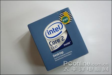 Intel Core 2 Duo E6750/ɢװͼ