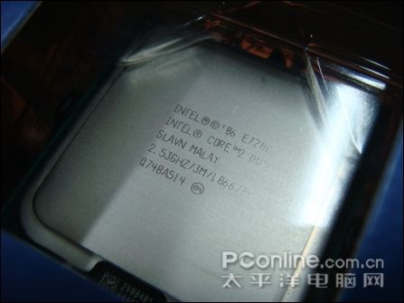 Intel Core 2 Duo E7200ͼ