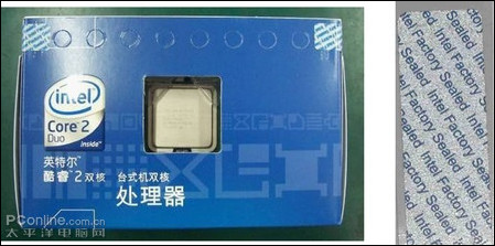 Intel Core 2 Duo E4600ͼ