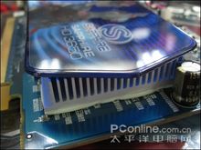 ʯHD3650 DDR4 256Mͼ