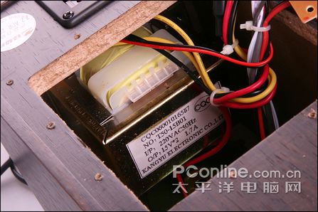轻骑兵 音箱 M7II