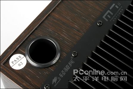 轻骑兵 音箱 M7II