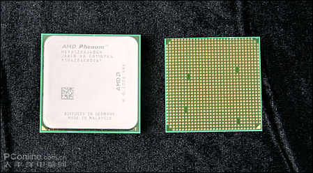 AMD Phenom 9850