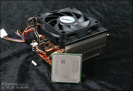 四核急速碰撞 AMD Phenom X4 9850大战Intel