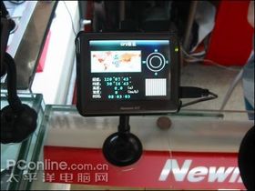 캽GPS311