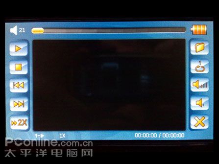 PanasonicCN-VX109H GPS