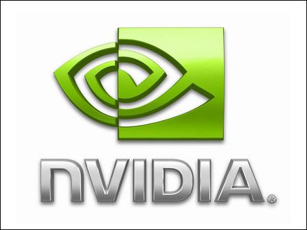 nvidia logo