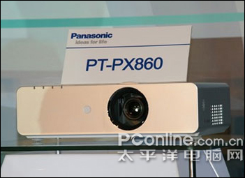 PT-PX860