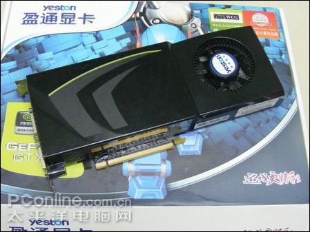 ӯͨGTX280-1024GD3 HAͼ