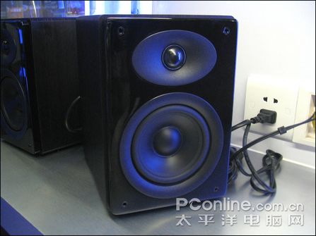 惠威 D1010MKII 08款
