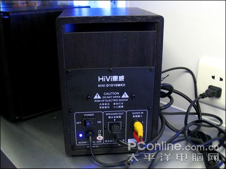 惠威d1080mkii+,惠威d1080mkii08款 惠威d1080mkii图赏