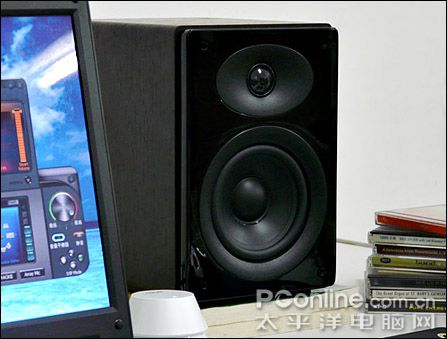 惠威 音箱 D1080MKII 08款