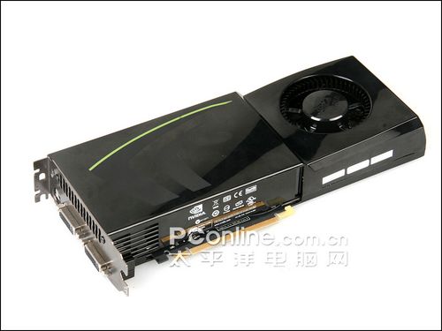 nVIDIA GeForce GTX280