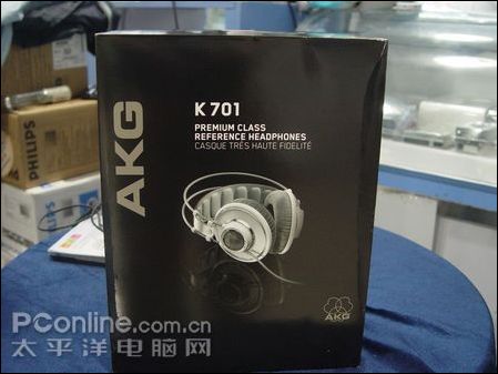AKG K701