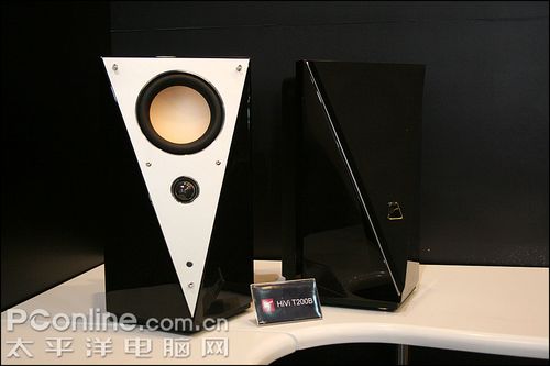视听音响展 广州 惠威