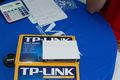 TP-Link TL-R402