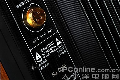 惠威 M200MKIII 音箱