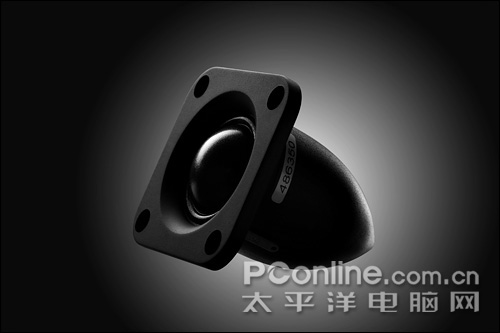 惠威 M200MKIII 音箱