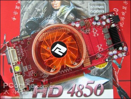  HD4850ͼ