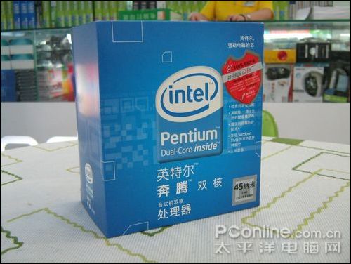 Intel Pentium E5200/װ