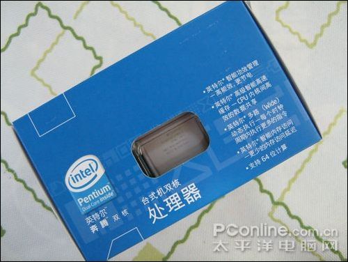 Intel Pentium E5200/װ