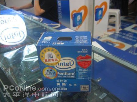 Intel Core 2 Duo E7200ͼ