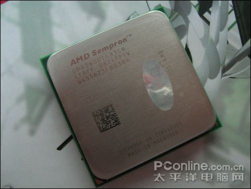 AMD AM2 Athlon 64 X2 3600+(ɢװ)ͼ