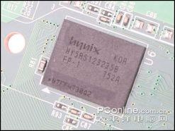  9600GSO 256M DDR3  