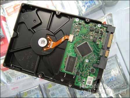 HGST(ԭ)Deskstar P7K500 500Gͼ