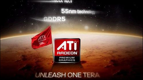 AMD-ATi RV770