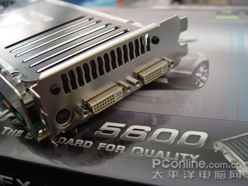 ̨NVIDIA Quadro FX5600ͼ