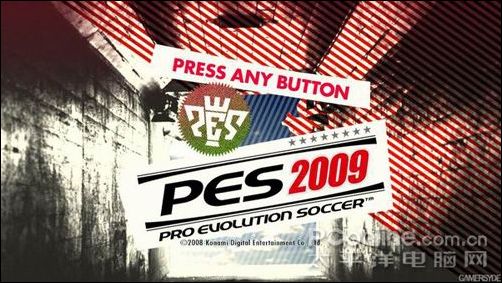 PES2009