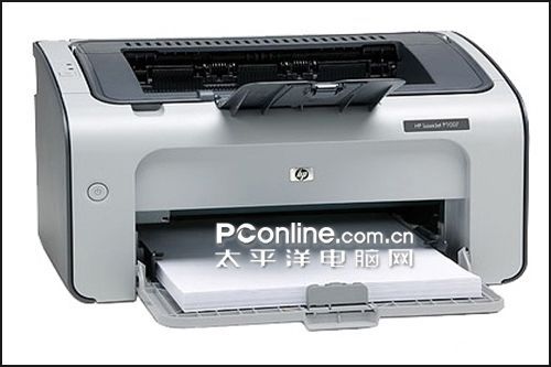 HP LaserJet P1007(CC365A)