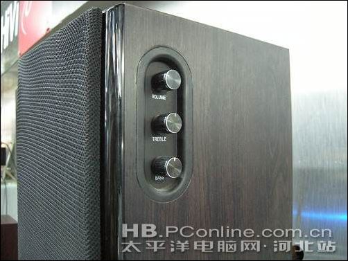几百元享顶级hifi惠威d1080mk2音箱