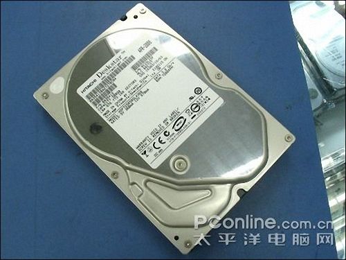 HGST(ԭ)Deskstar P7K500 500Gͼ