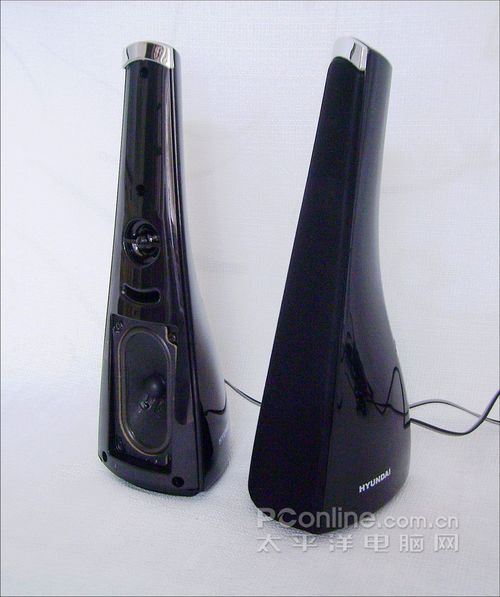现代荣御HY-2009音箱
