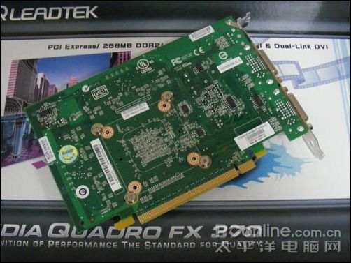 ̨NVIDIA Quadro FX370ͼ