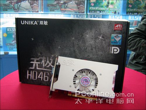 ˫HD4670սͼ