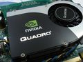 ̨NVIDIA Quadro FX370