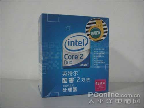 Intel2 E7300ͼ