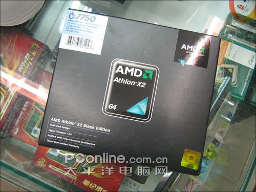 AMD 7750