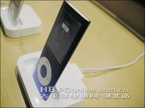 IPOD NANO4