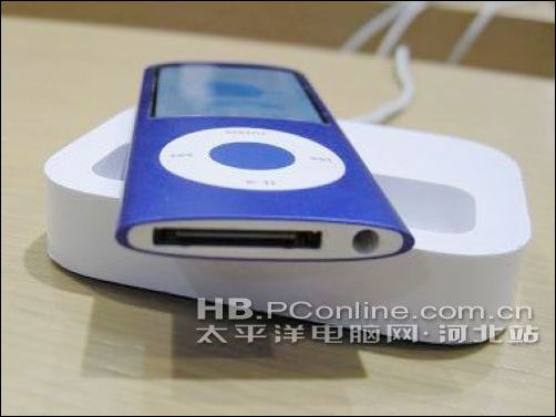 IPOD NANO4