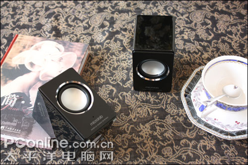 麦博 便携音箱 音箱