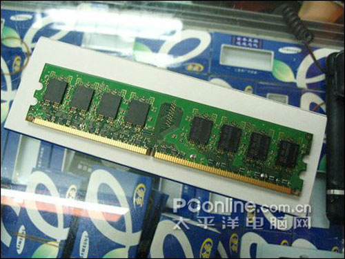  DDR2-800