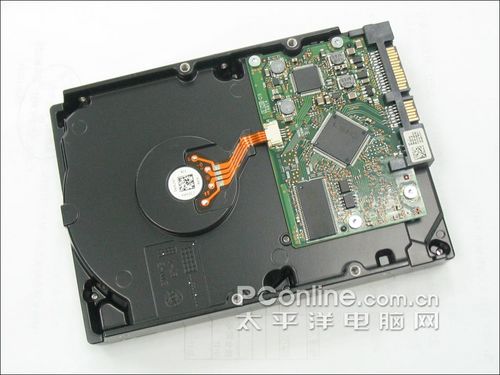 HGST(ԭ)Deskstar 7K1000.B 640Gͼ