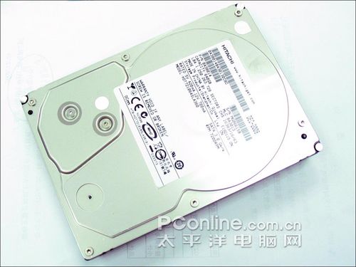 HGST(ԭ)Deskstar 7K1000.B 640Gͼ