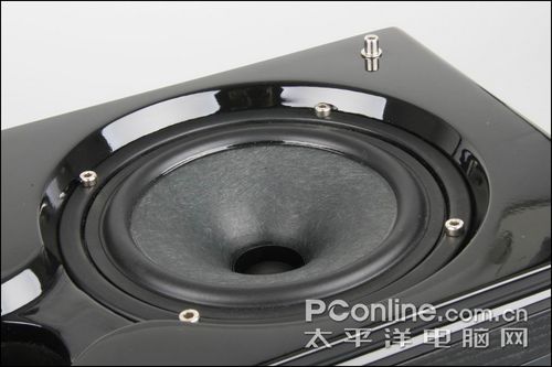 索威 S850B 音箱